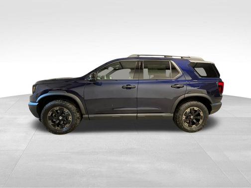 Obsidian 2026 Honda Passport TrailSport Elite