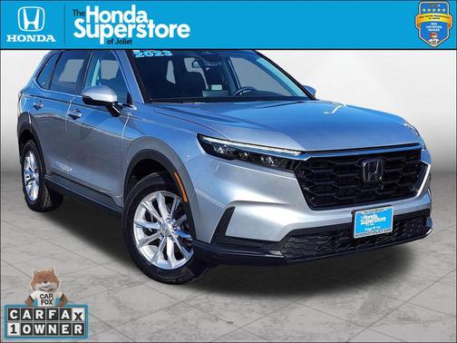 2023 Honda CR-V EX