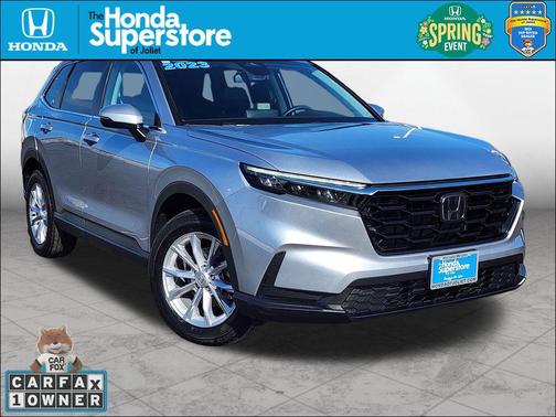 2023 Honda CR-V EX