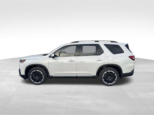 2026 Honda Pilot Touring 8-Passenger