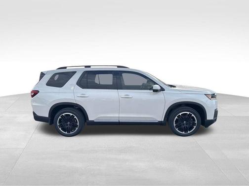 2026 Honda Pilot Touring 8-Passenger