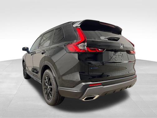 2026 Honda CR-V Hybrid Sport AWD