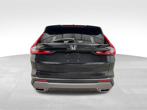 2026 Honda CR-V Hybrid Sport AWD