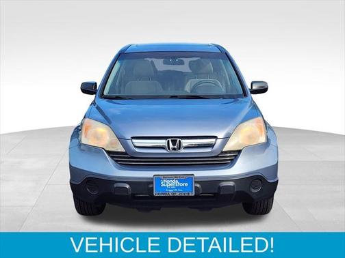 2007 Honda CR-V EX