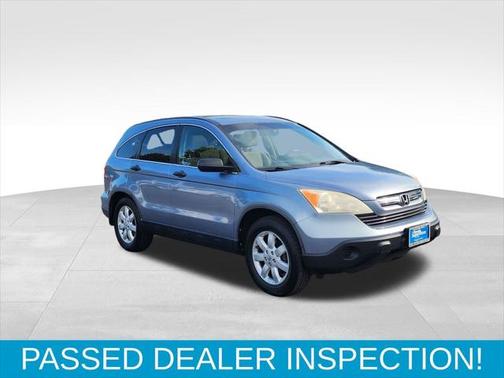 2007 Honda CR-V EX