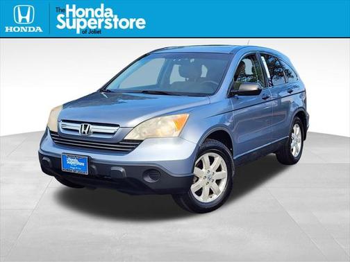 2007 Honda CR-V EX