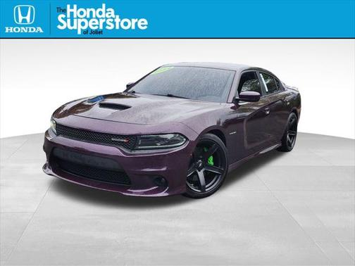 2022 Dodge Charger R/T