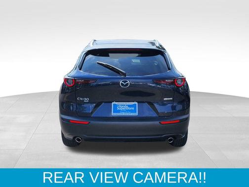 2024 Mazda CX-30 2.5 S Select Sport