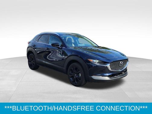2024 Mazda CX-30 2.5 S Select Sport
