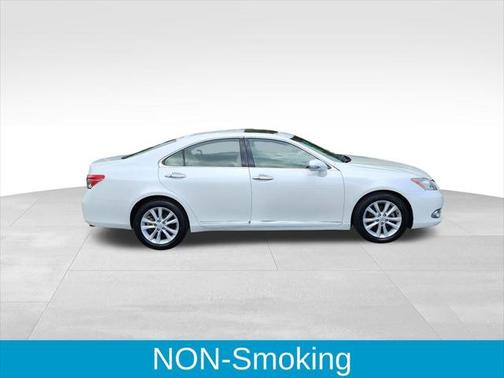 2011 Lexus ES 350 Base