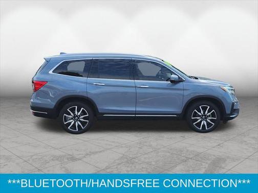 2022 Honda Pilot Touring 8-Passenger