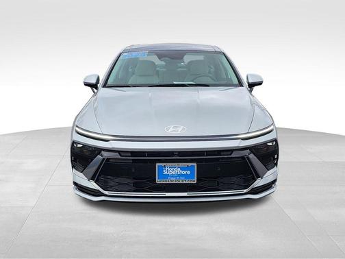 2024 Hyundai SONATA Hybrid Limited