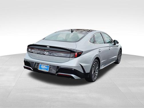 2024 Hyundai SONATA Hybrid Limited