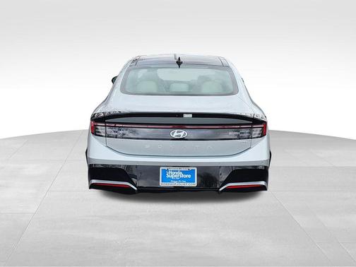 2024 Hyundai SONATA Hybrid Limited