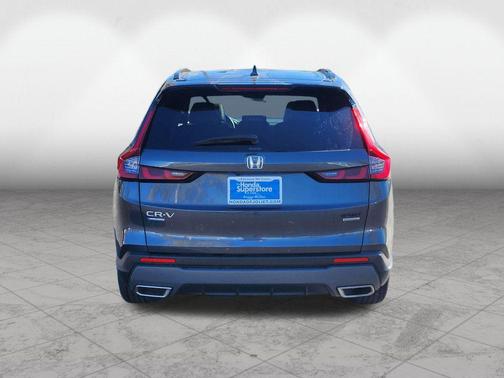 2024 Honda CR-V Hybrid Sport Touring AWD