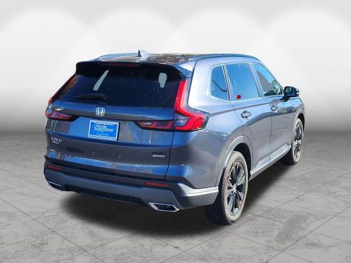 2024 Honda CR-V Hybrid Sport Touring AWD