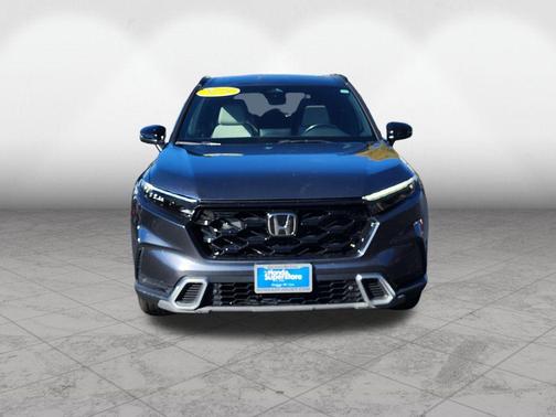 2024 Honda CR-V Hybrid Sport Touring AWD