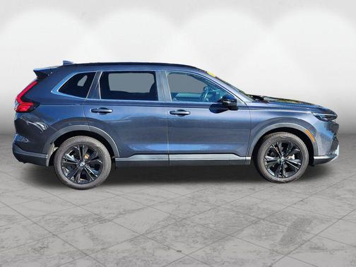 2024 Honda CR-V Hybrid Sport Touring AWD