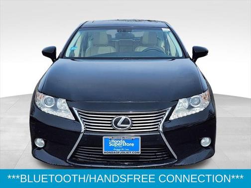 2013 Lexus ES 350 Base
