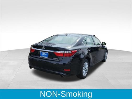 2013 Lexus ES 350 Base