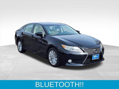 2013 Lexus ES 350 Base