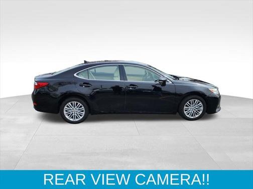 2013 Lexus ES 350 Base