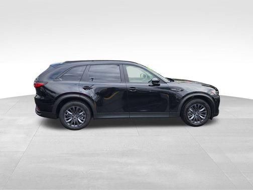 2025 Mazda CX-70 3.3 Turbo Preferred