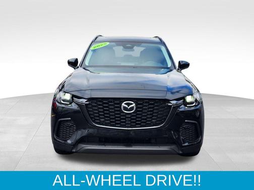 2025 Mazda CX-70 3.3 Turbo Preferred