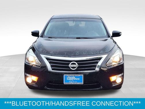2015 Nissan Altima 2.5 SL