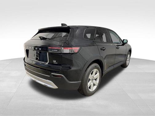 2026 Honda Prologue EX