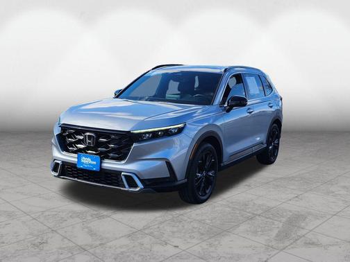 2023 Honda CR-V Hybrid Sport Touring AWD