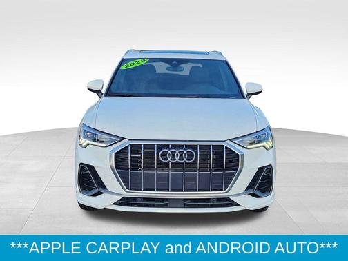 2023 Audi Q3 Premium