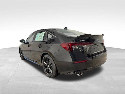 2026 Honda Civic Si Base