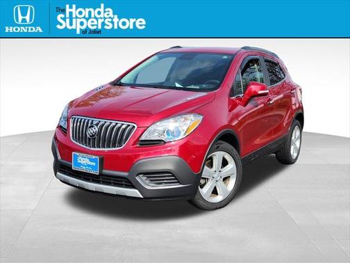 2015 Buick Encore Base