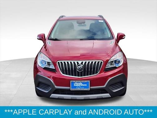 2015 Buick Encore Base