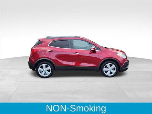 2015 Buick Encore Base
