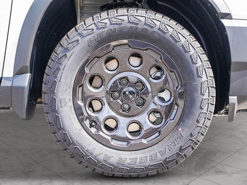 2026 Honda Passport TrailSport Blackout