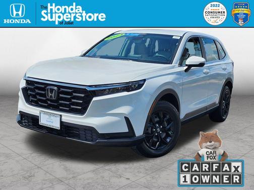 2023 Honda CR-V LX