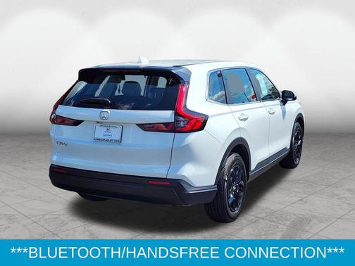 2023 Honda CR-V LX