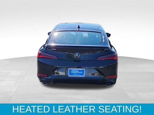 2024 Acura Integra A-Spec Package