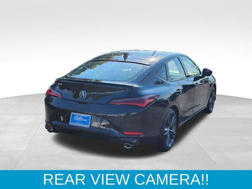 2024 Acura Integra A-Spec Package