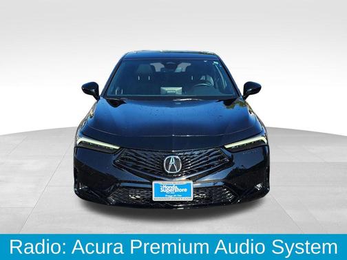 2024 Acura Integra A-Spec Package