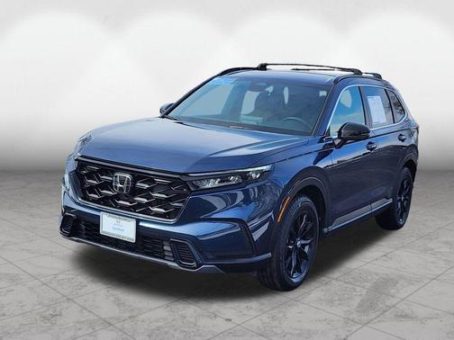 2023 Honda CR-V Hybrid Sport AWD