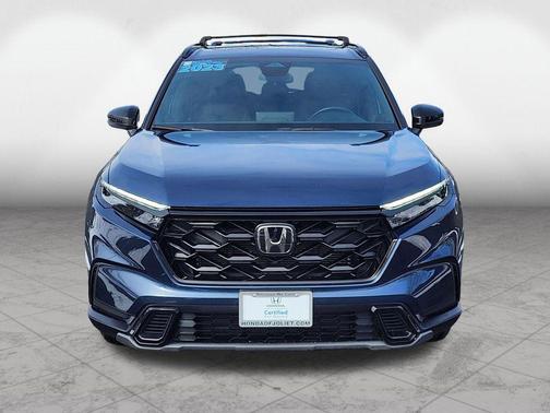 2023 Honda CR-V Hybrid Sport AWD