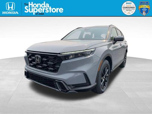 2026 Honda CR-V Hybrid Sport AWD