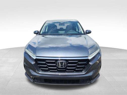 Meteorite 2026 Honda CR-V LX