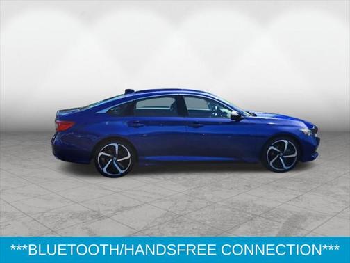 2022 Honda Accord Sport SE 1.5T