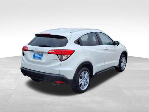2019 Honda HR-V EX-L