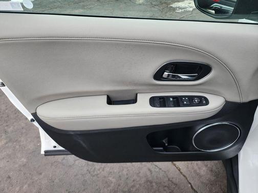 2019 Honda HR-V EX-L