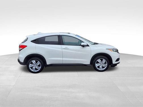 2019 Honda HR-V EX-L